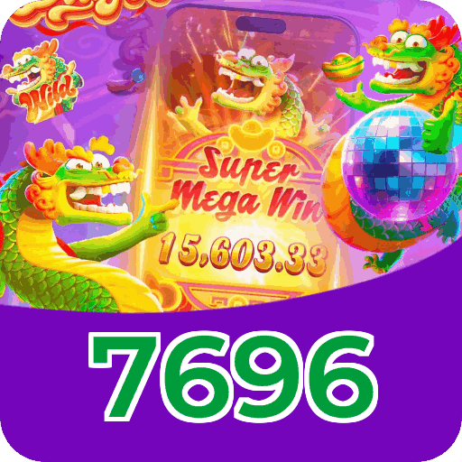 Catálogo 7696 2.547 jogos - Pragmatic Play, Evolution, NetEnt