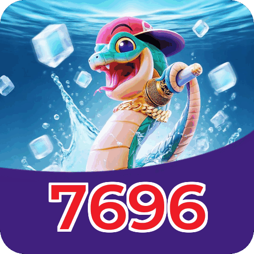 7696 bônus R$5.000 + 500 giros - Rollover 35x, prazo 30 dias, 38% taxa conversão