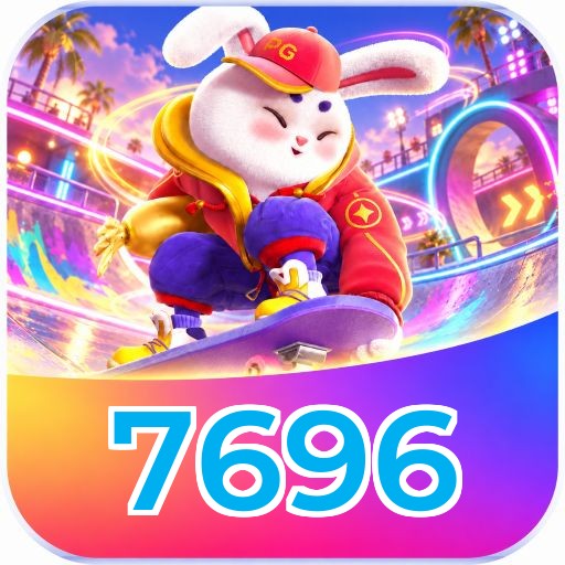 Logo 7696